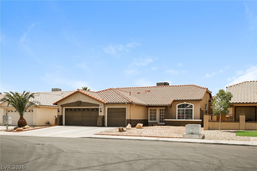 1667 Tangerine Rose Drive