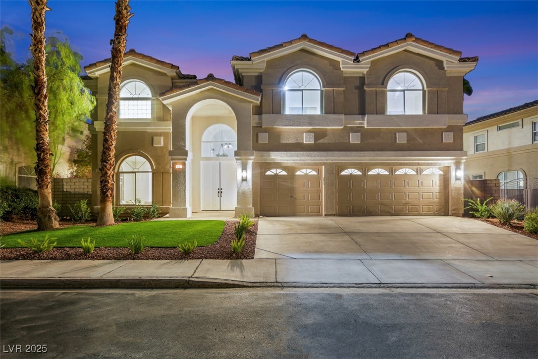 62 Incline Village Court, Henderson, Nevada image 7