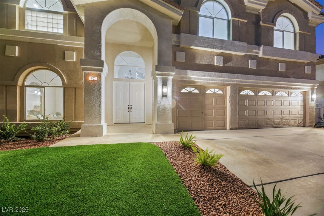 62 Incline Village Court, Henderson, Nevada image 8