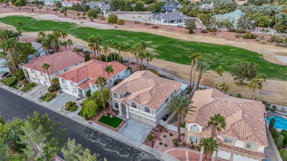 62 Incline Village Court, Henderson, Nevada image 4