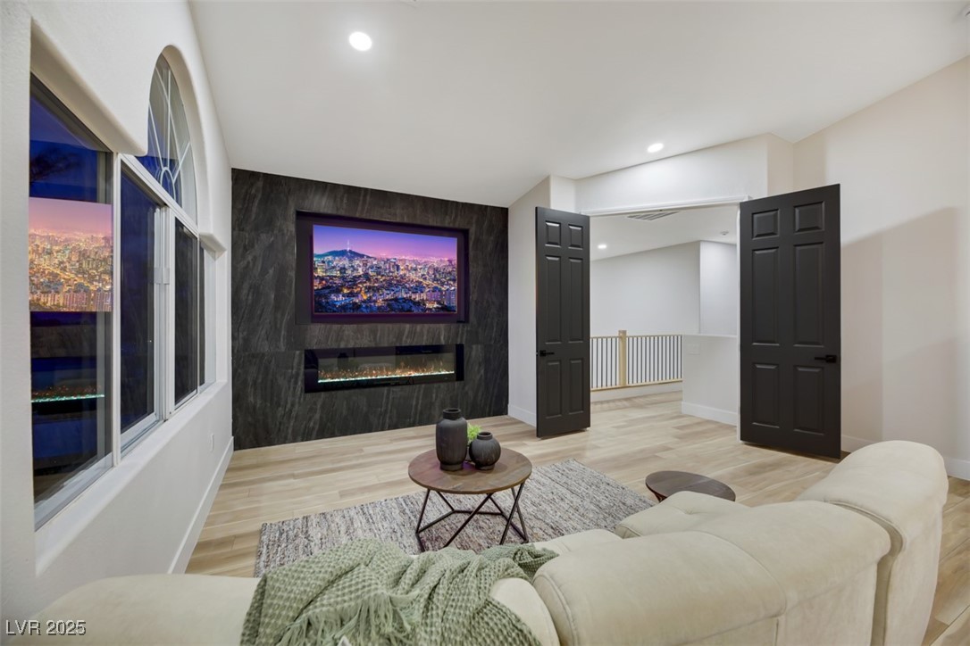 62 Incline Village Court, Henderson, Nevada image 48