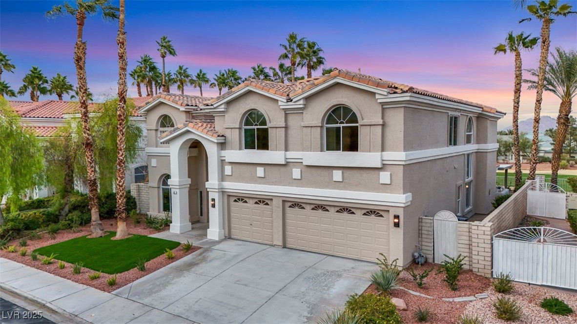 62 Incline Village Court, Henderson, Nevada image 5