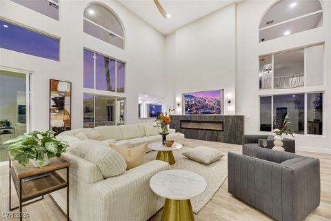 62 Incline Village Court Henderson NV 89074