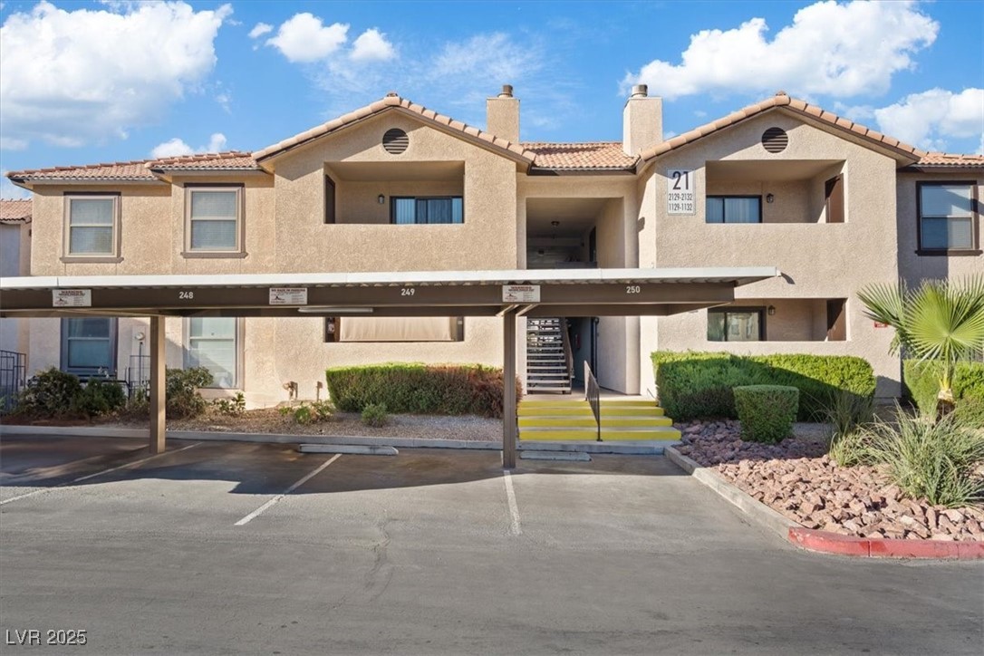 2451 N Rainbow Boulevard 1129