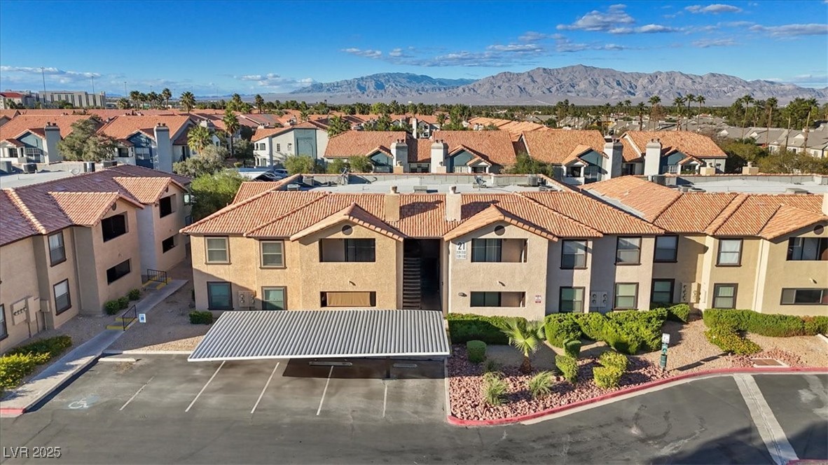 2451 N Rainbow Boulevard 1129
