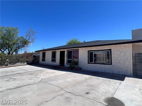 Homes For Rent - 2909 Merritt Avenue<br/> Las Vegas, NV 89102