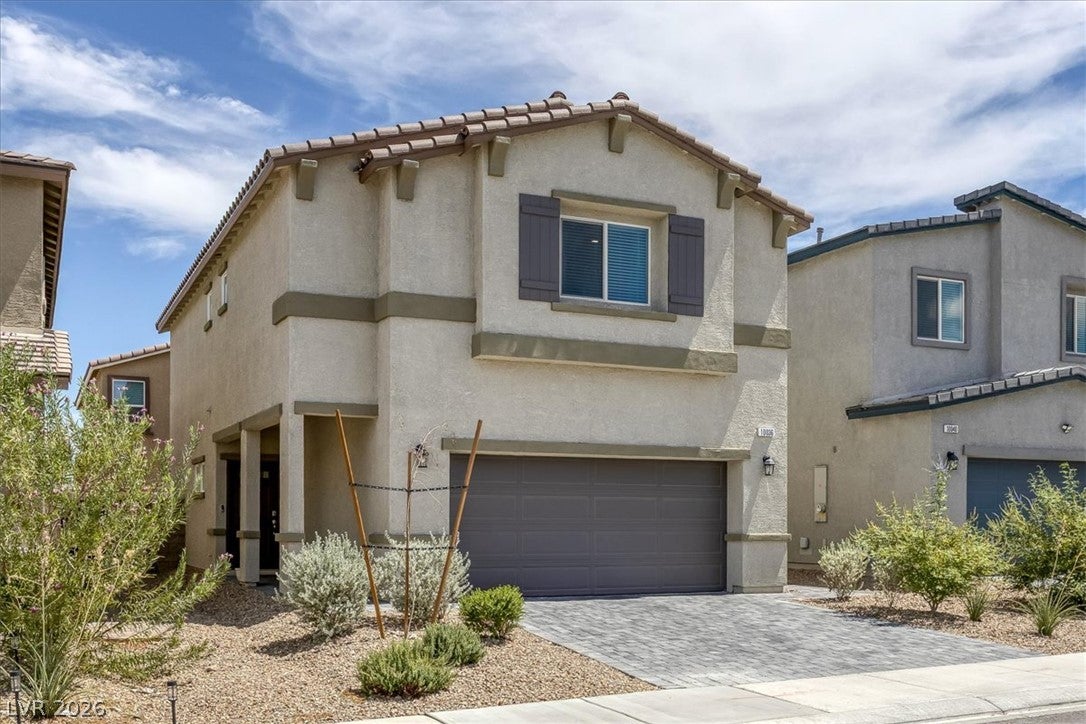 10036 Ullom Drive