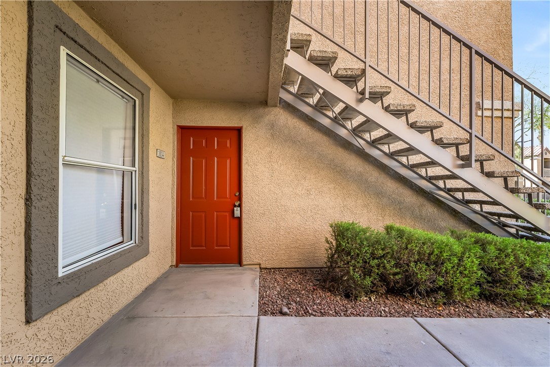 2300 E Silverado Ranch Boulevard 1034