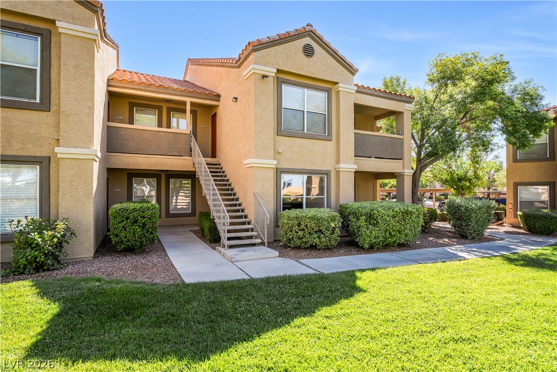 2300 E Silverado Ranch Boulevard 1034