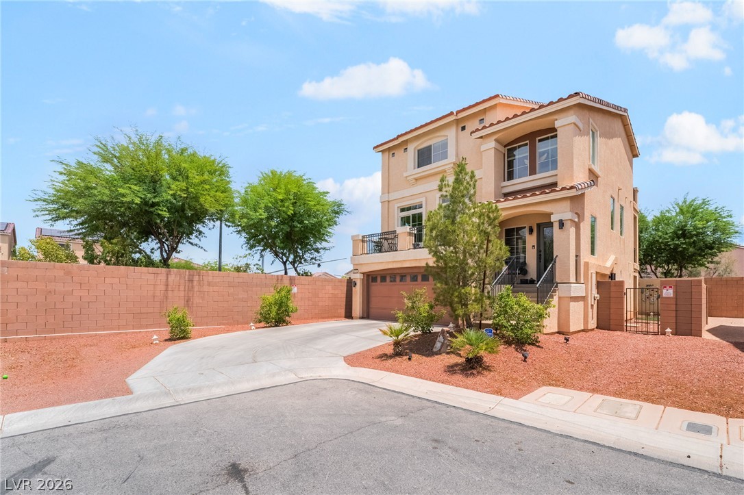 9704 Morgan Creek Court
