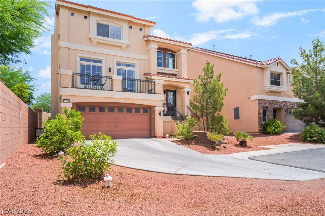 9704 Morgan Creek Court