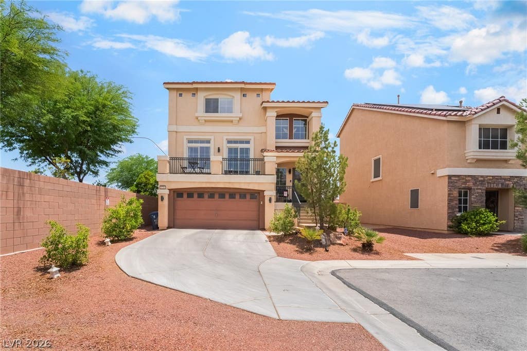 Photo of 9704 Morgan Creek Court, Las Vegas, NV 89141 (MLS # 2792705)