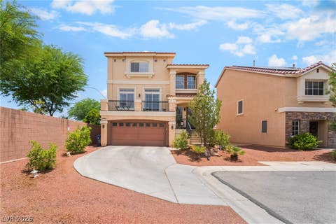 Photo of 9704 Morgan Creek Court, Las Vegas, NV 89141 (MLS # 2792705)
