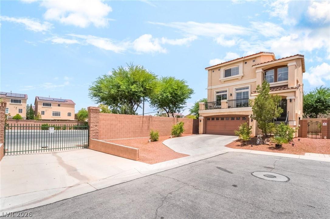 9704 Morgan Creek Court
