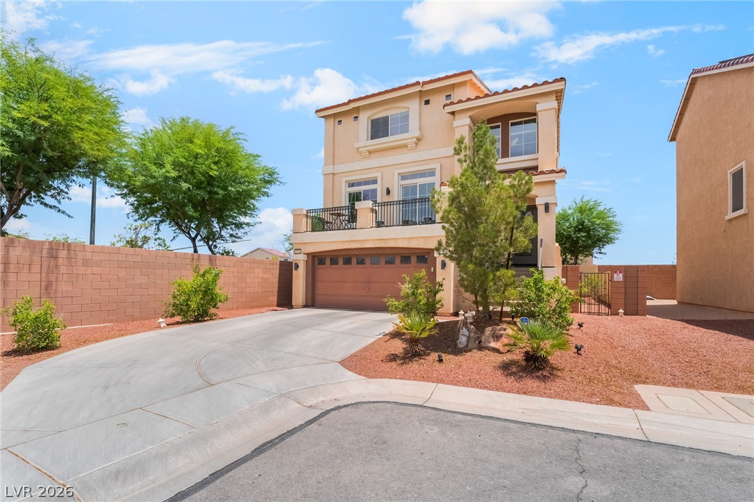 9704 Morgan Creek Court