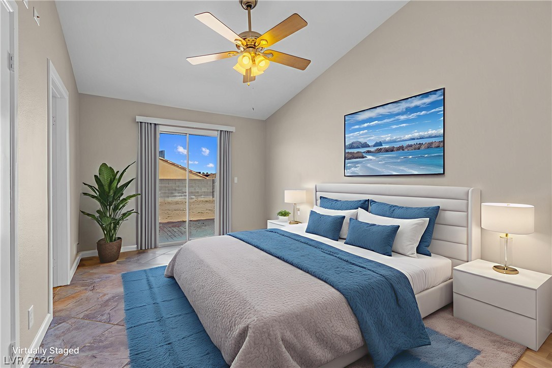 915 High Plains Drive