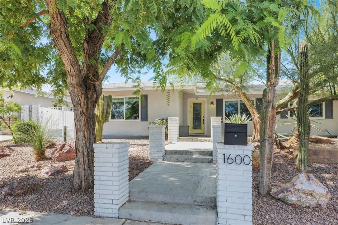 1600 Eaton Drive