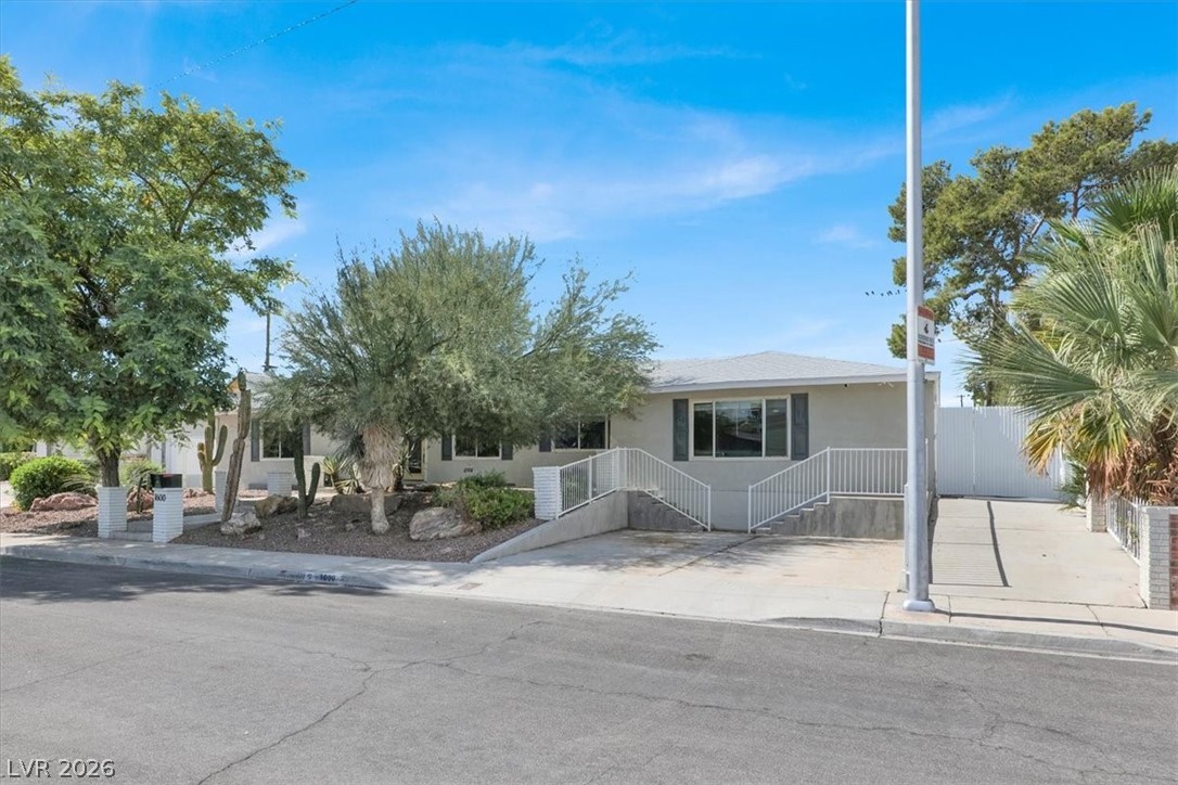 1600 Eaton Drive