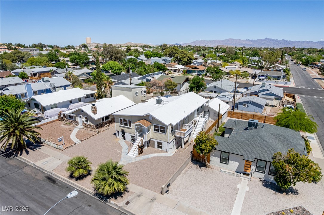 663 D Avenue