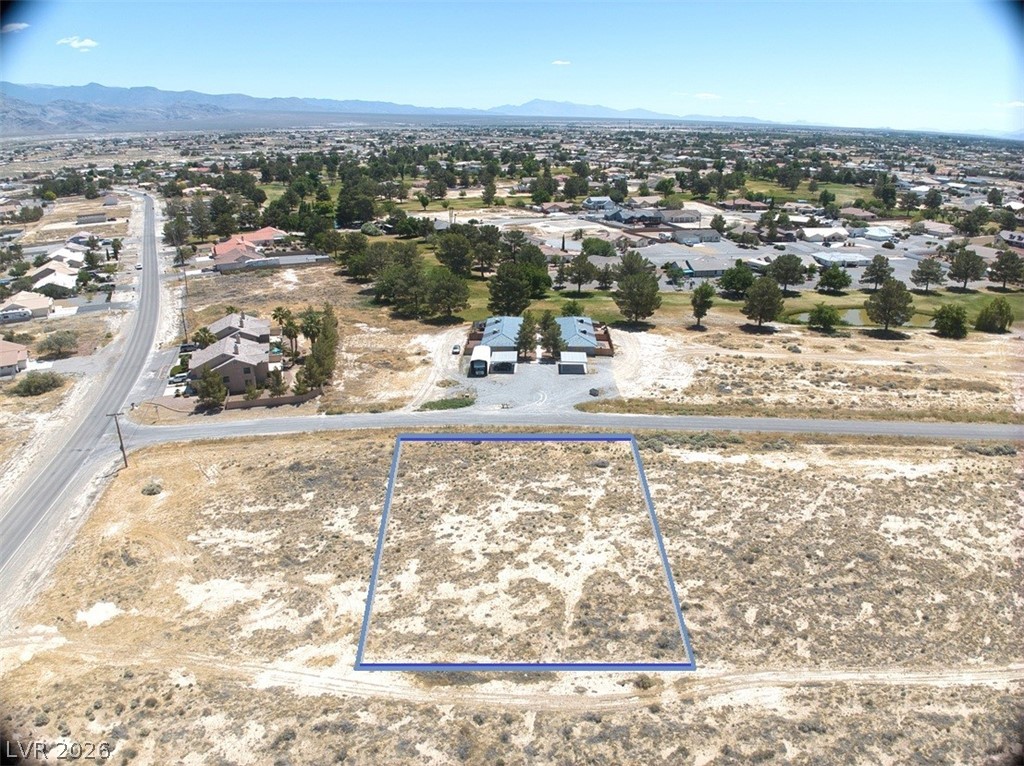 2760 S Spy Glass Avenue