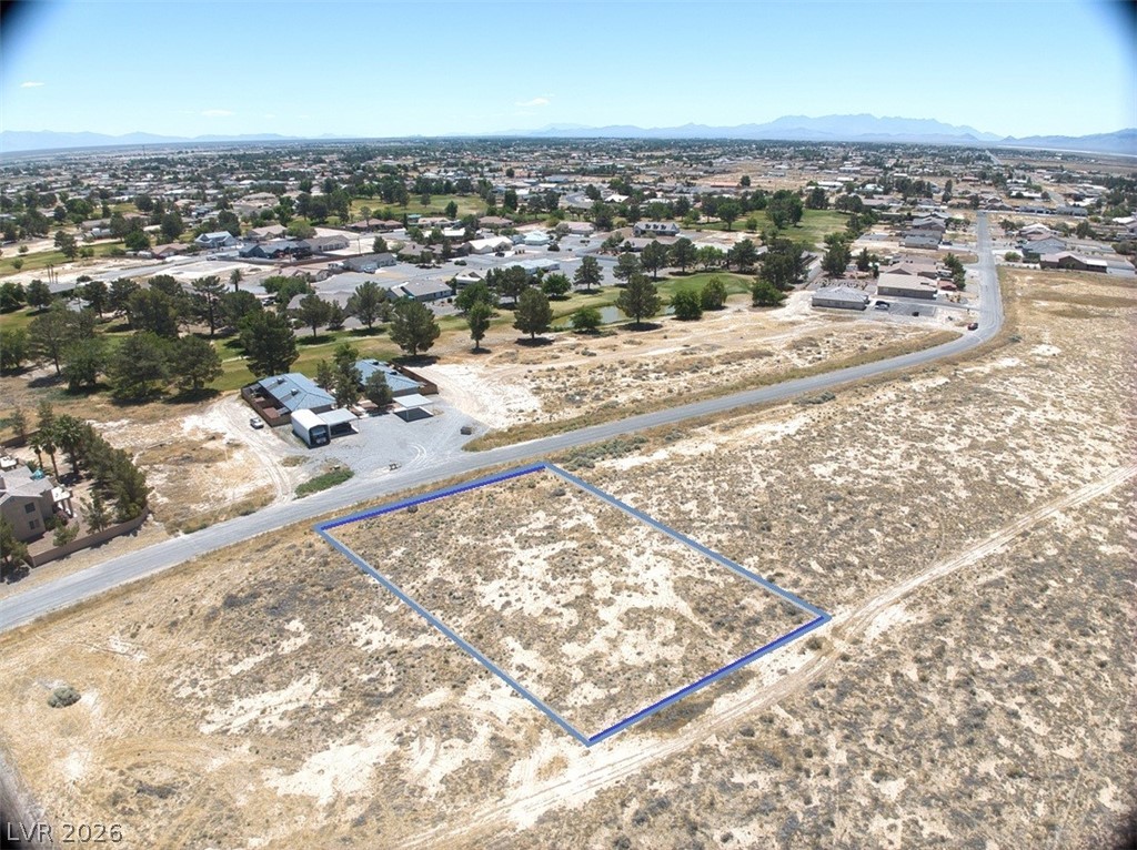 2760 S Spy Glass Avenue