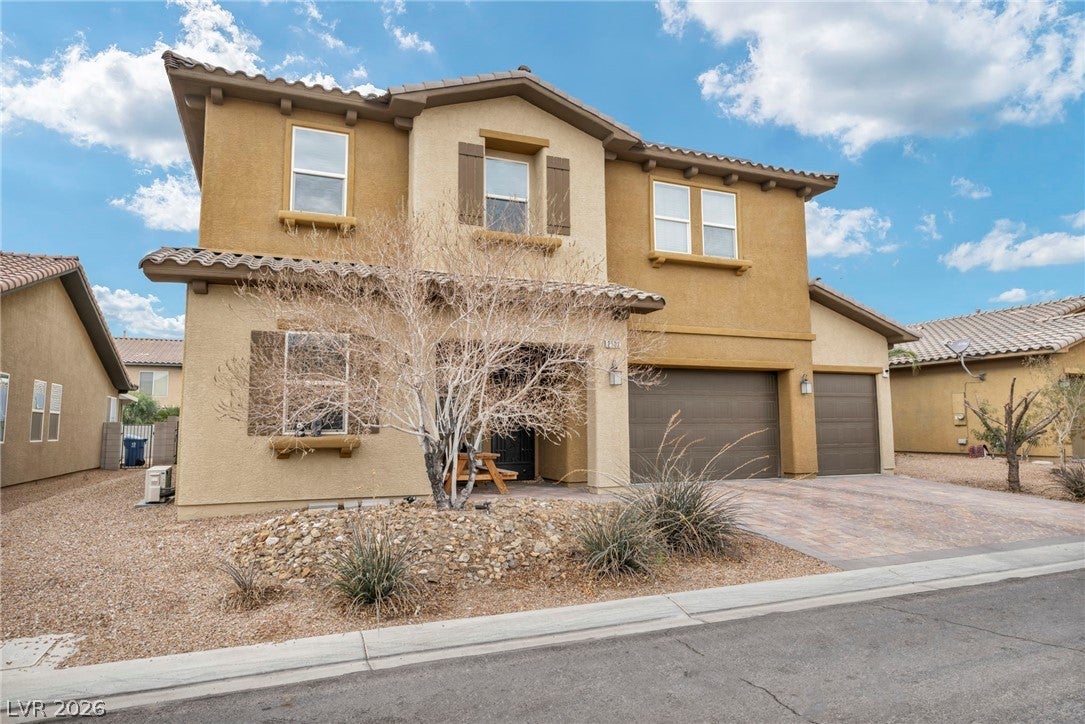 2593 Indigo Cloud Court