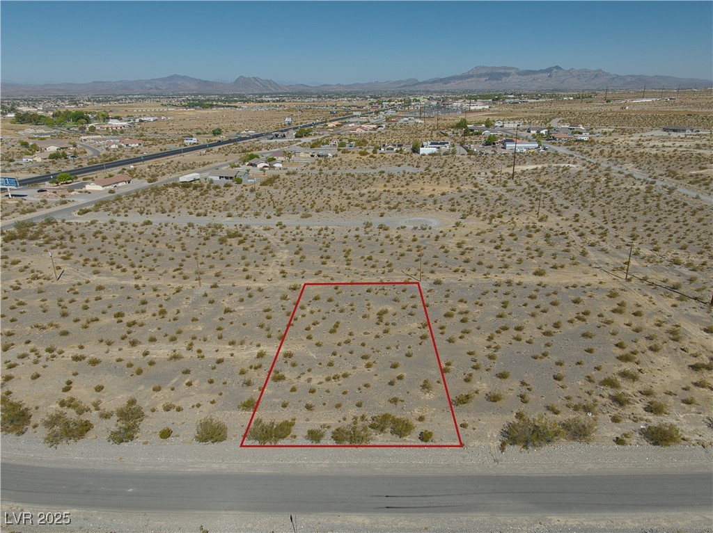 1471 Lost Creek Drive, Pahrump, Nevada image 1