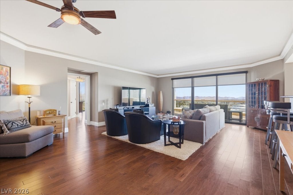 2857 Paradise Road 1603