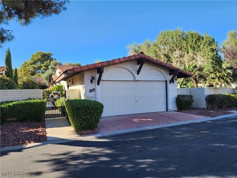 1900 Plaza De Cordero Las Vegas NV 89102