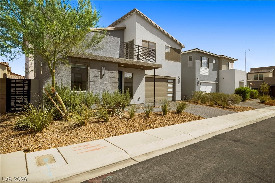 9866 Homestead Mesa Street