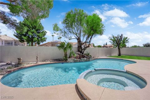 4404 Dunlap Crossing Street Las Vegas NV 89129