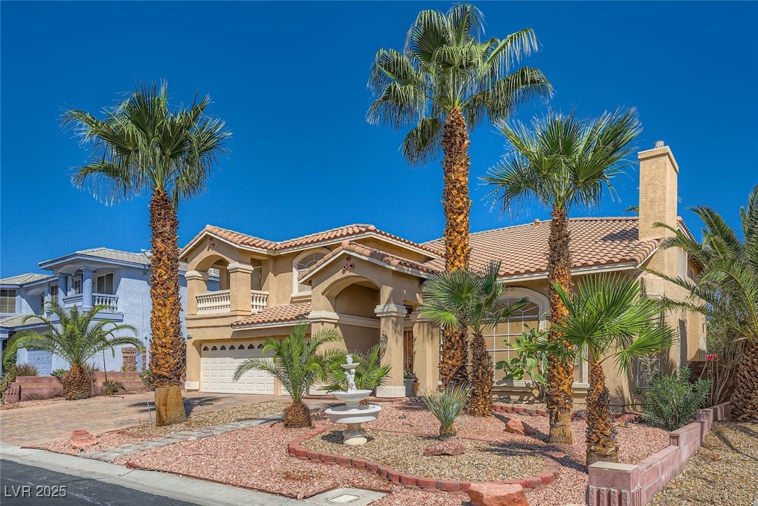 6378 Bright Nimbus Avenue