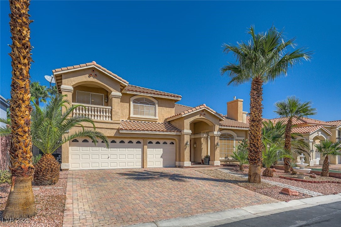 6378 Bright Nimbus Avenue