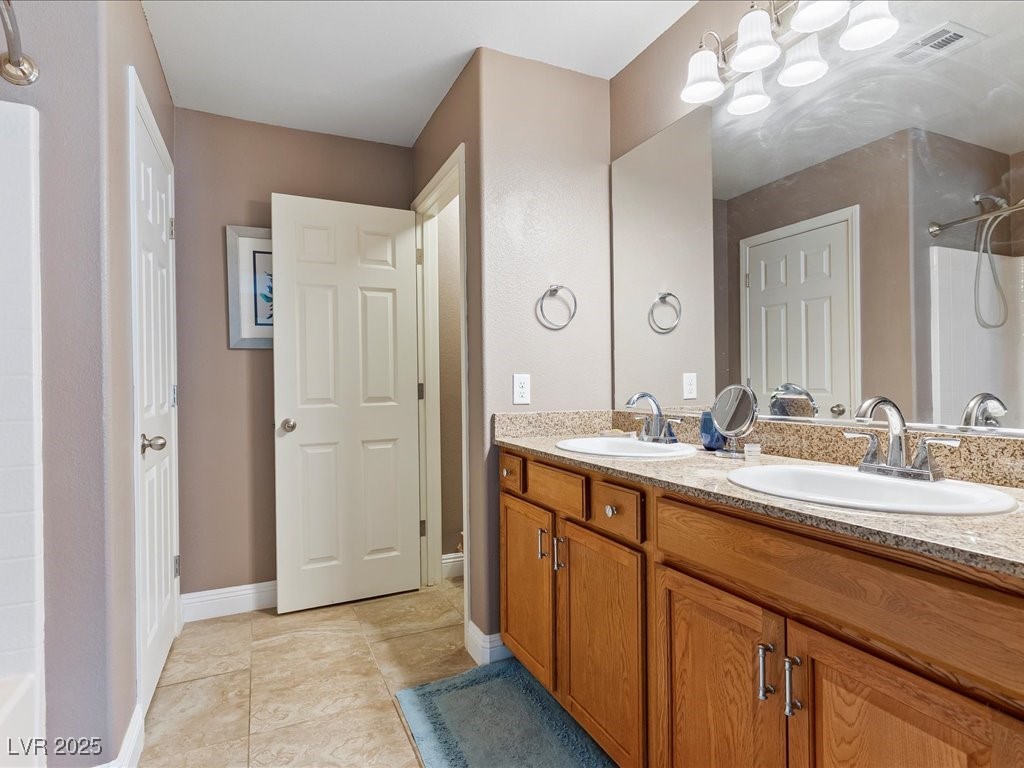 1124 Aspen Cliff Drive, Henderson, Nevada image 30