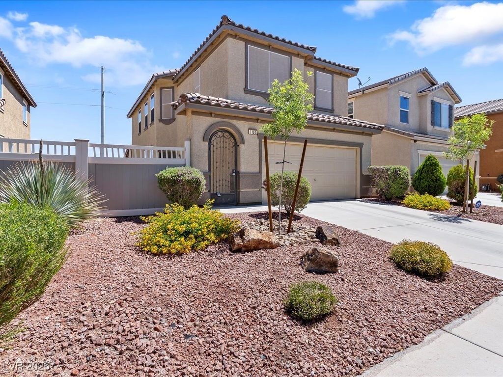 1124 Aspen Cliff Drive, Henderson, Nevada image 3