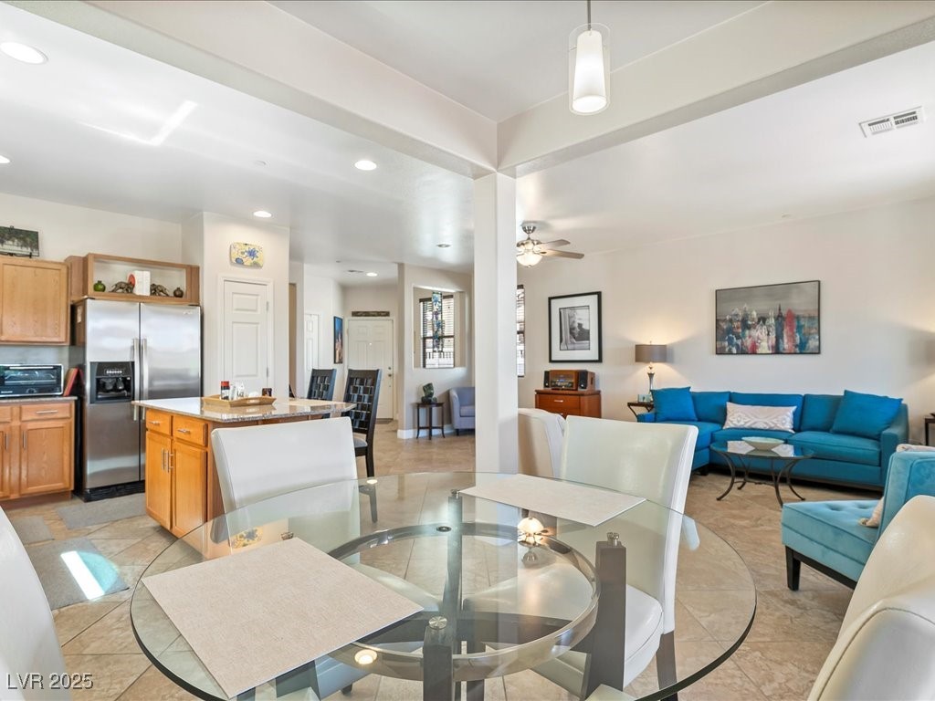 1124 Aspen Cliff Drive, Henderson, Nevada image 9