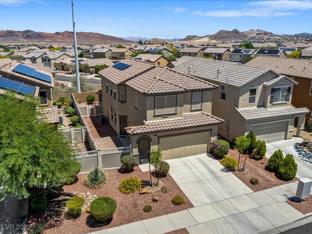 1124 Aspen Cliff Drive, Henderson, Nevada image 38