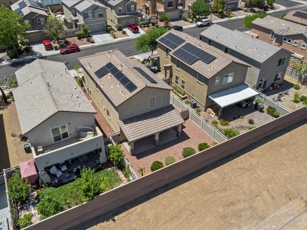 1124 Aspen Cliff Drive, Henderson, Nevada image 40