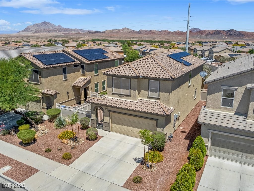 1124 Aspen Cliff Drive, Henderson, Nevada image 37
