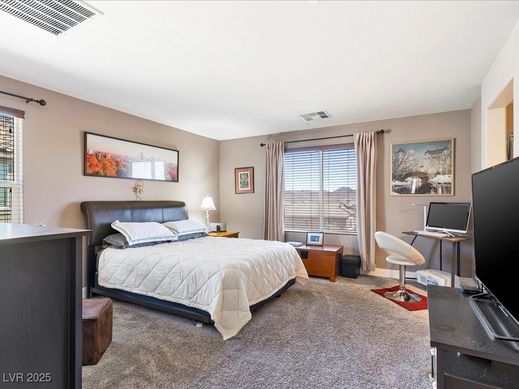 1124 Aspen Cliff Drive, Henderson, Nevada image 25
