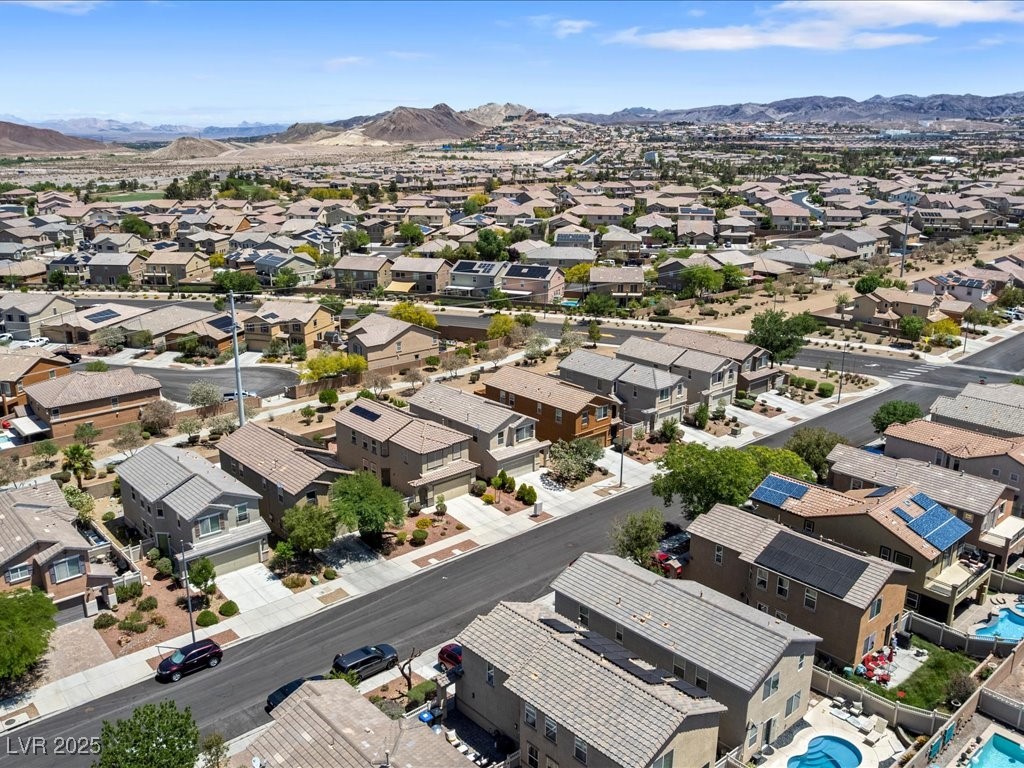 1124 Aspen Cliff Drive, Henderson, Nevada image 44