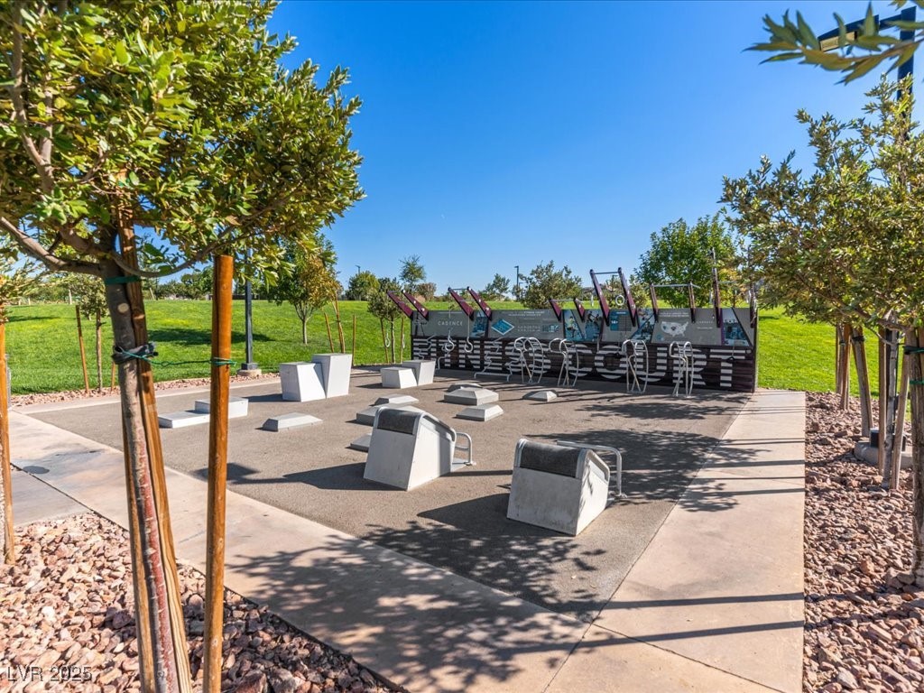 1124 Aspen Cliff Drive, Henderson, Nevada image 46