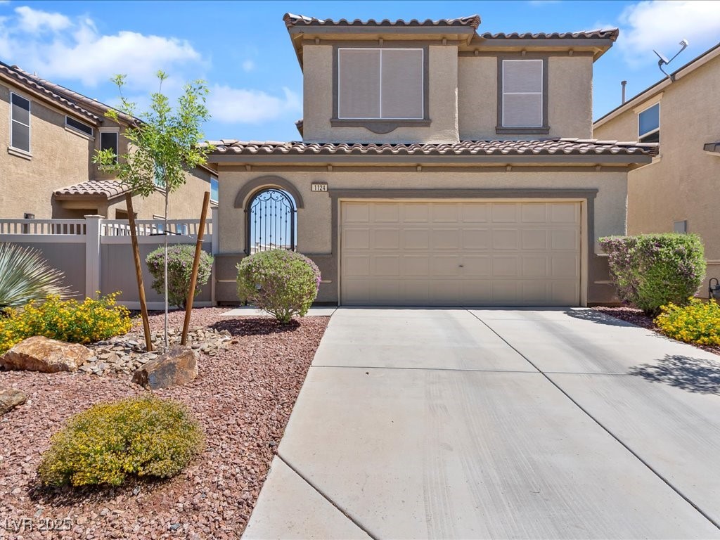 1124 Aspen Cliff Drive, Henderson, Nevada image 1