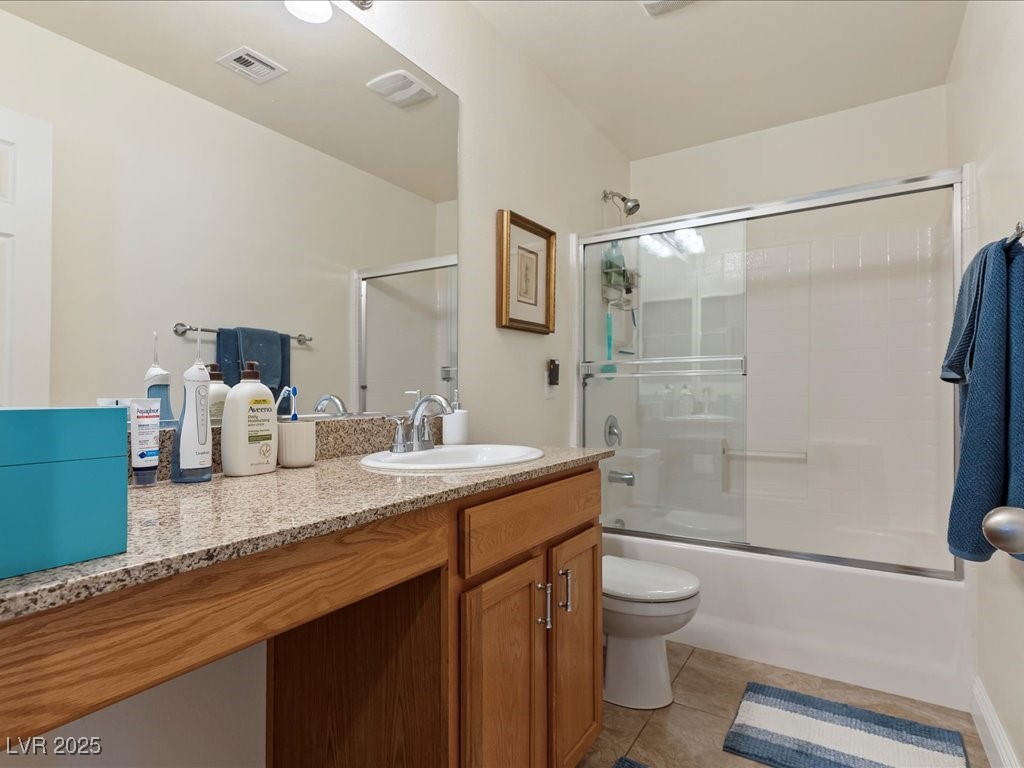 1124 Aspen Cliff Drive, Henderson, Nevada image 24
