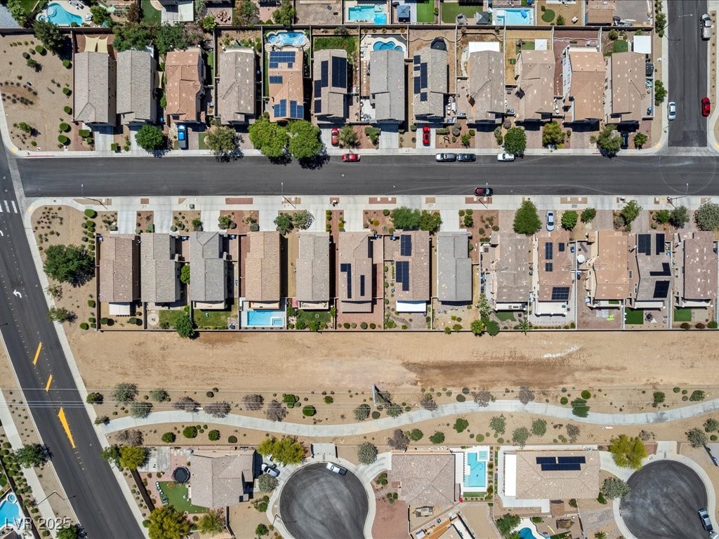 1124 Aspen Cliff Drive, Henderson, Nevada image 42
