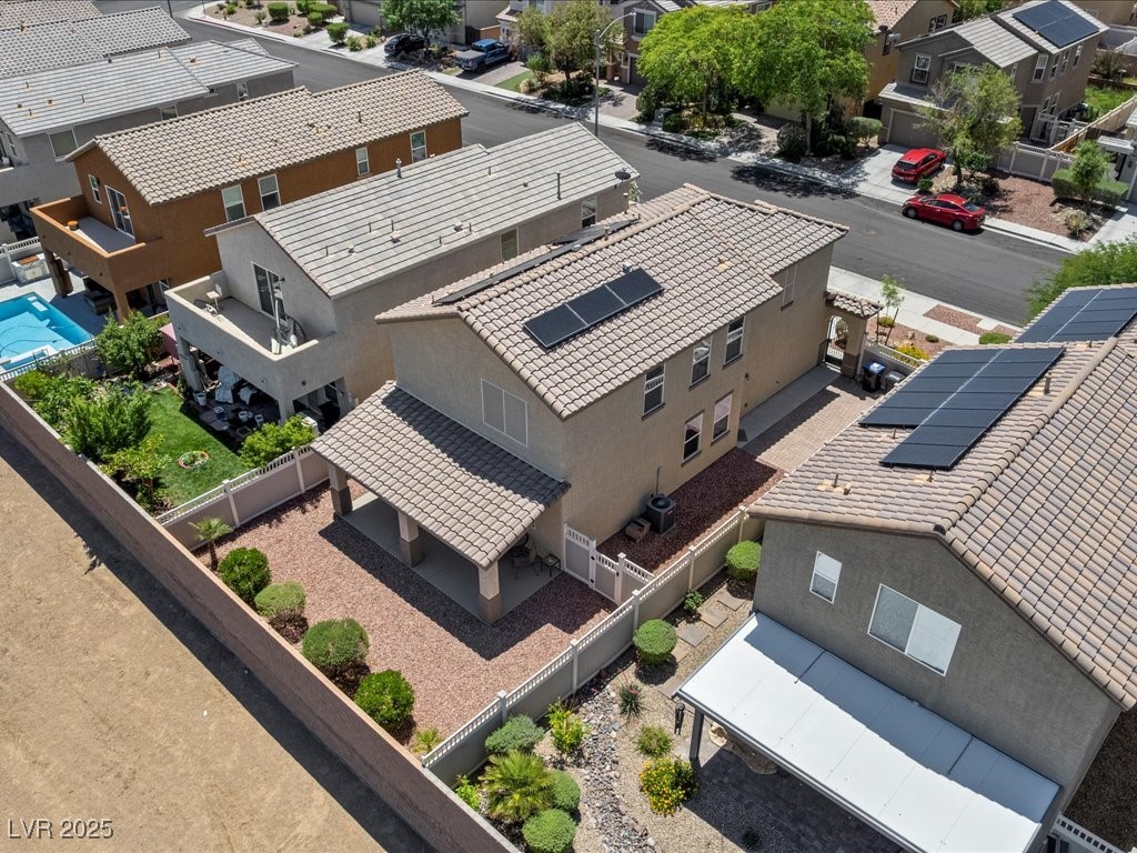 1124 Aspen Cliff Drive, Henderson, Nevada image 39