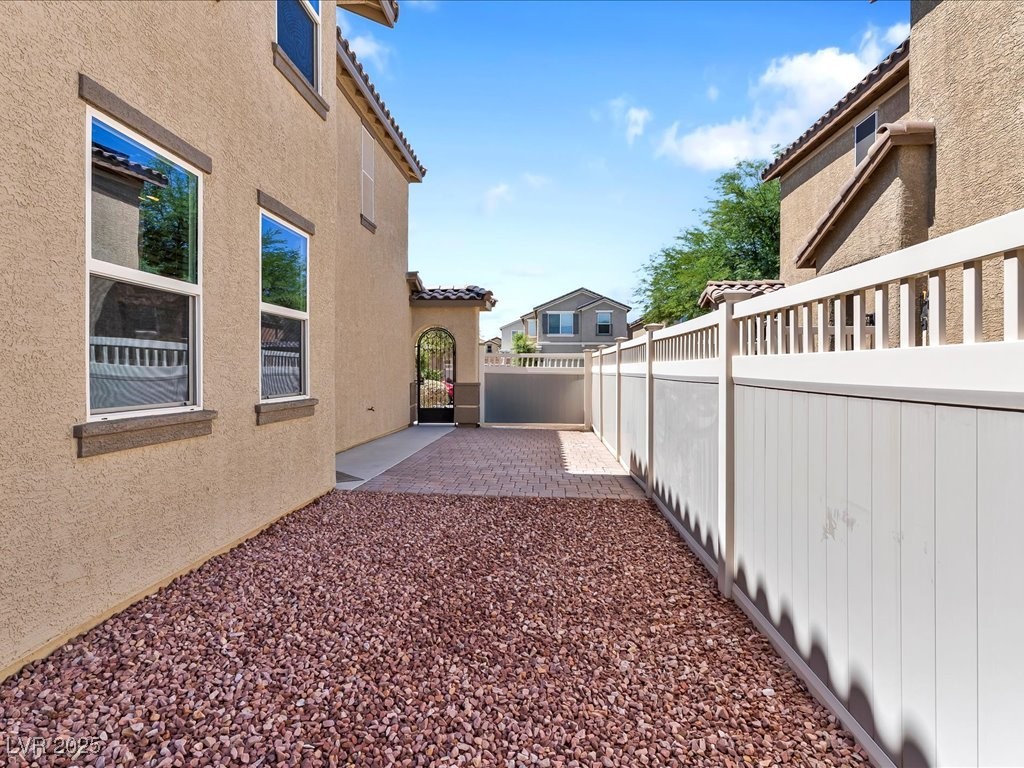 1124 Aspen Cliff Drive, Henderson, Nevada image 5