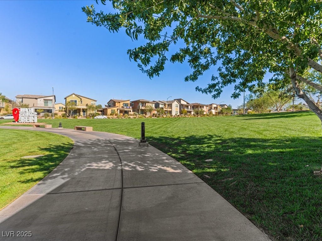 1124 Aspen Cliff Drive, Henderson, Nevada image 49