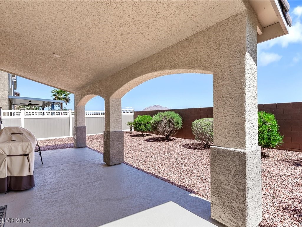 1124 Aspen Cliff Drive, Henderson, Nevada image 34