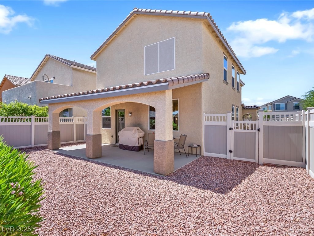 1124 Aspen Cliff Drive, Henderson, Nevada image 35
